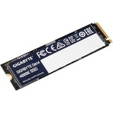 GIGABYTE G440E1TB, Disco a stato solido 