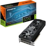 GIGABYTE GeForce RTX 5070 EAGLE OC SFF 12G, Scheda grafica 