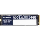 GIGABYTE Gen4 4000E 1 TB M.2 PCI Express 4.0 NVMe 3D NAND, Disco a stato solido 1 TB, M.2, 4000 MB/s