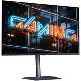 GIGABYTE MO32U24 QD-OLED, Monitor di gioco Nero