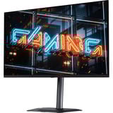 GIGABYTE MO32U24 QD-OLED, Monitor di gioco Nero