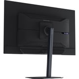 GIGABYTE MO32U24 QD-OLED, Monitor di gioco Nero