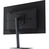 GIGABYTE MO32U24 QD-OLED, Monitor di gioco Nero