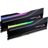 G.Skill DIMM 32 GB DDR5-6400 (2x 16 GB) Dual-Kit, Memoria Nero