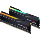 G.Skill DIMM 32 GB DDR5-6400 (2x 16 GB) Dual-Kit, Memoria Nero