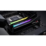 G.Skill F5-6400J3039G16GX2-TZ5NR, Memoria Nero