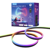 Govee H61D4C11, Striscia LED Nero