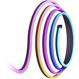 Govee H61D4C11, Striscia LED Nero