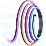 Govee Striscia luminosa al neon, Striscia LED Nero