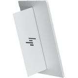 HP 514pn (HSD-0195-Q), Monitor LED argento