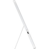 HP 514pn (HSD-0195-Q), Monitor LED argento