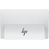 HP 514pn (HSD-0195-Q), Monitor LED argento