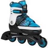 HUDORA 37340 blu/Nero