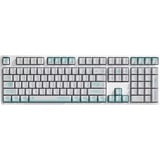 HYTE HYTE Firefly Keycap Set, copritasto bianco/Turchese