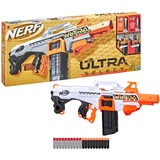 Hasbro Ultra Fucile Select bianco/Orange, Blaster giocattolo, 8 anno/i, 99 anno/i, 1,38 kg