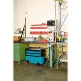 Hazet Assistent 166C, Carrelli per attrezzi 