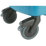 Hazet Assistent 166C, Carrelli per attrezzi 
