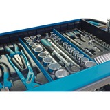 Hazet Carrello porta attrezzi Assistent 166C, Carrelli per attrezzi 