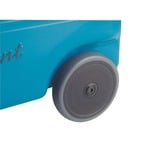 Hazet Carrello porta attrezzi Assistent 166C, Carrelli per attrezzi 