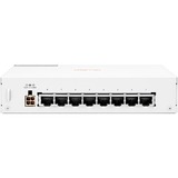 Hewlett Packard Enterprise Switch Instant On di rete 8 porte Gigabit CL4 PoE 64 W 1430, Interruttore 