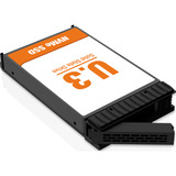 Icy Dock MB324V4P-B, Inquadramento Nero