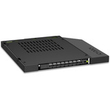 Icy Dock Though Armor MB411V4PO-2B, Inquadramento Nero