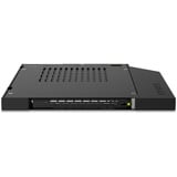 Icy Dock Though Armor MB411V4PO-2B, Inquadramento Nero