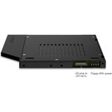 Icy Dock Though Armor MB411V4PO-2B, Inquadramento Nero