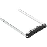 Icy Dock Though Armor MB411V4PO-2B, Inquadramento Nero