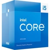 Intel® BX8071513400F, Processore boxed
