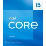Intel® BX8071513400F, Processore boxed