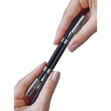 Intenso Cell Phone Charging Lanyard 7991000, Cavo Nero