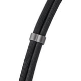 Intenso Cell Phone Charging Lanyard 7991000, Cavo Nero