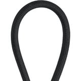 Intenso Cell Phone Charging Lanyard 7991000, Cavo Nero