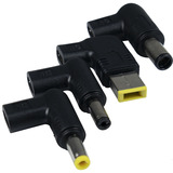 Inter-Tech Caricatore Argus PD-2090, caricatore USB-C, Caricabatterie Nero