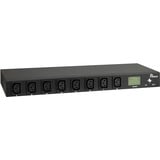 Inter-Tech PDU SA-0816, Ciabatta Nero