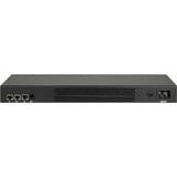Inter-Tech PDU SA-0816, Ciabatta Nero