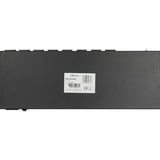 Inter-Tech PDU SA-0816, Ciabatta Nero
