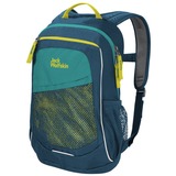 Jack Wolfskin 2009212_1274_OS Color foglia di tè