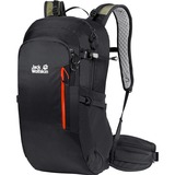 Jack Wolfskin 2010161_6000_OS Nero