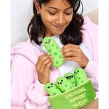 Just Play Cetrioli di supporto emotivo, Peluche animali 