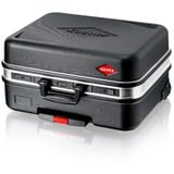 KNIPEX Valigetta porta attrezzi "BIG Basic Move" 00 21 06 LE, Cassetta portautensili Nero