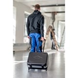 KNIPEX Valigetta porta attrezzi "BIG Basic Move" 00 21 06 LE, Cassetta portautensili Nero