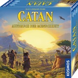 KOSMOS CATAN - L'Alba dell'Umanità, Gioco da tavolo 
