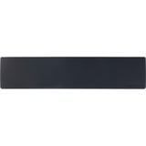 Keychron PR50, Poggiapolsi Nero