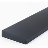 Keychron PR50, Poggiapolsi Nero
