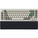 Keychron PR50, Poggiapolsi Nero