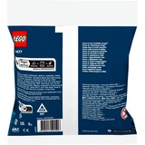LEGO 30677, Giochi di costruzione 