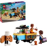 LEGO 42606, Giochi di costruzione 