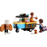 LEGO 42606, Giochi di costruzione 